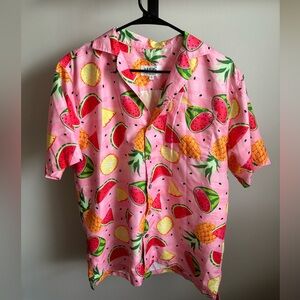 Hawaiian Shirt
